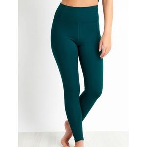 Girlfriend Collective compressive highrise legging